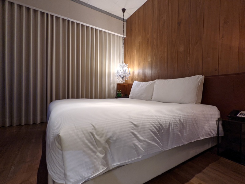 proverbs24 大安-賦樂旅居Hotel Proverbs Taipei 華麗風格設計酒店