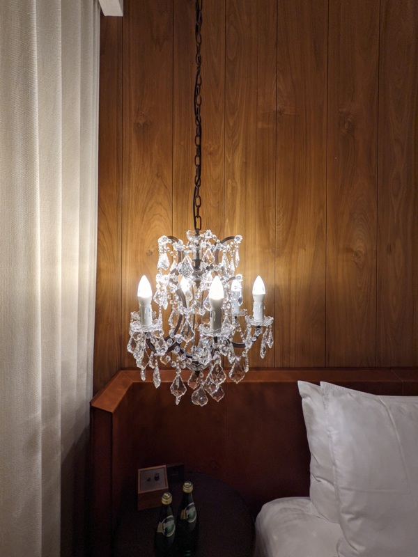 proverbs25 大安-賦樂旅居Hotel Proverbs Taipei 華麗風格設計酒店