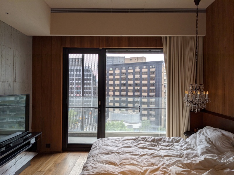 proverbs27 大安-賦樂旅居Hotel Proverbs Taipei 華麗風格設計酒店