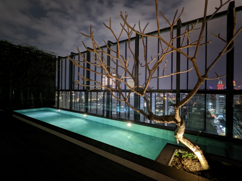 proverbs29 大安-賦樂旅居Hotel Proverbs Taipei 華麗風格設計酒店