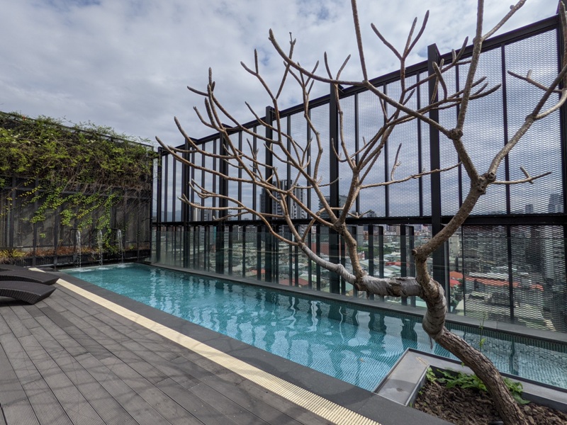 proverbs31 大安-賦樂旅居Hotel Proverbs Taipei 華麗風格設計酒店