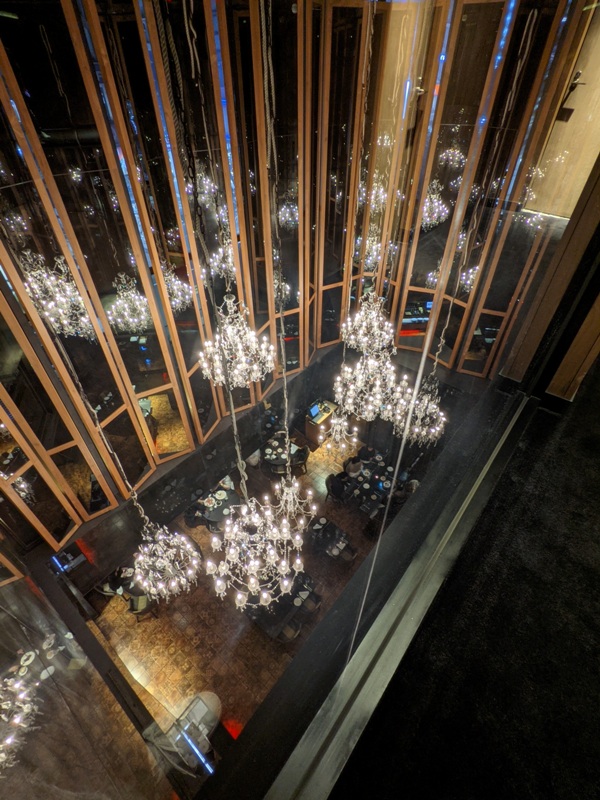 proverbs33 大安-賦樂旅居Hotel Proverbs Taipei 華麗風格設計酒店