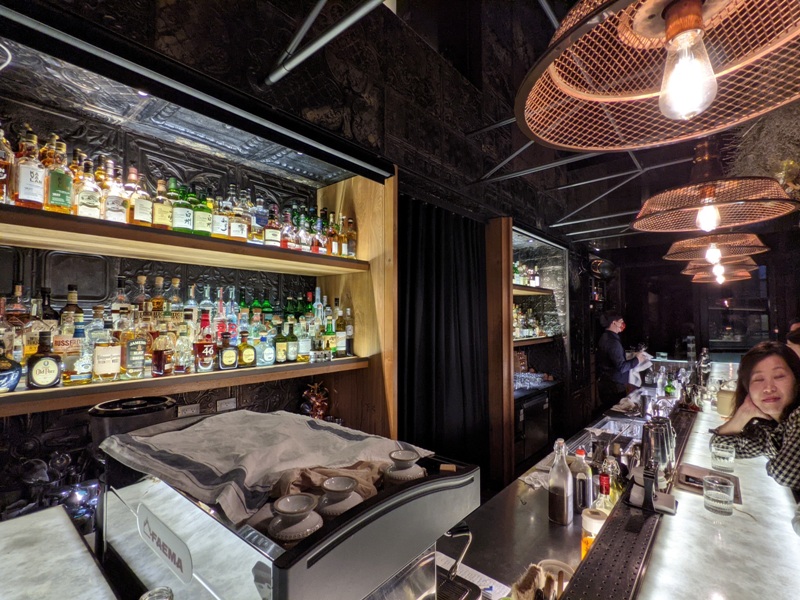 proverbs35 大安-賦樂旅居Hotel Proverbs Taipei 華麗風格設計酒店