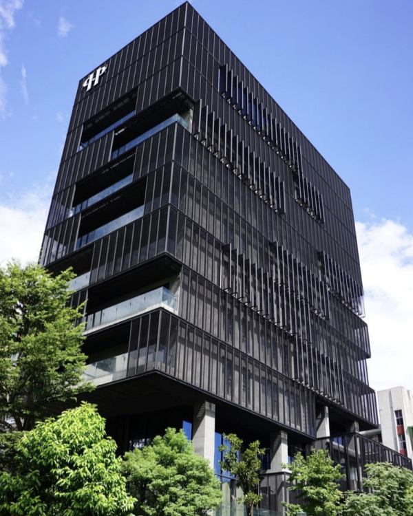 proverbshotel1 大安-賦樂旅居Hotel Proverbs Taipei 華麗風格設計酒店