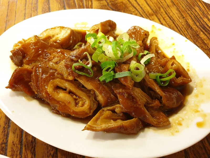 richwinner5 台中西區-富狀元 入口即化細緻米其林認證(必比登)好吃豬腳