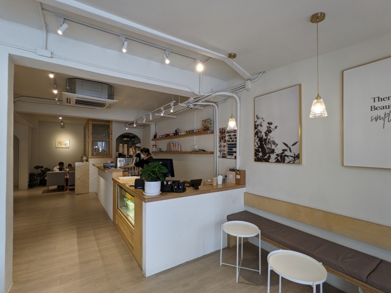 thefunhsinchu04 新竹-樂房The Fun簡單明亮清爽 吐司咖啡早午餐