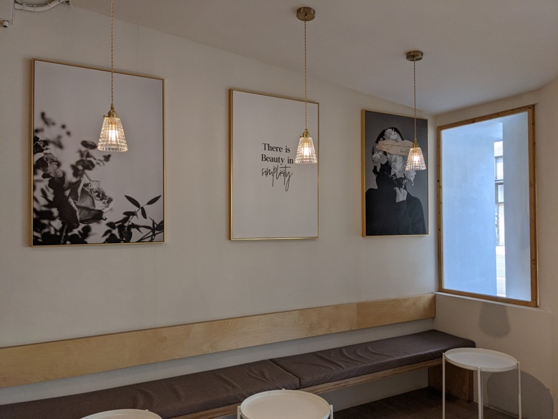 thefunhsinchu06 新竹-樂房The Fun簡單明亮清爽 吐司咖啡早午餐