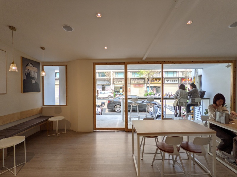 thefunhsinchu07 新竹-樂房The Fun簡單明亮清爽 吐司咖啡早午餐