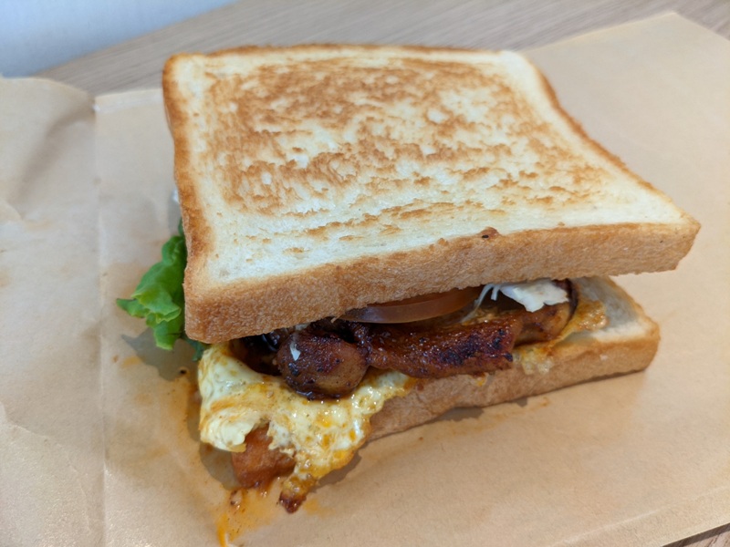 thefunhsinchu13 新竹-樂房The Fun簡單明亮清爽 吐司咖啡早午餐