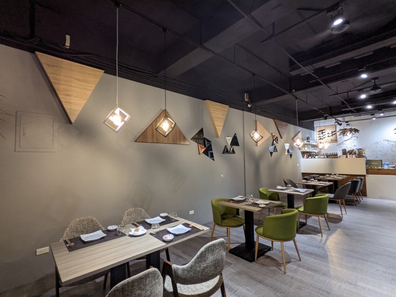 walnutsnail03 竹北-核桃蝸牛 美味取勝 光明一路boutique法義料理