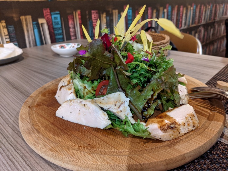 walnutsnail08 竹北-核桃蝸牛 美味取勝 光明一路boutique法義料理