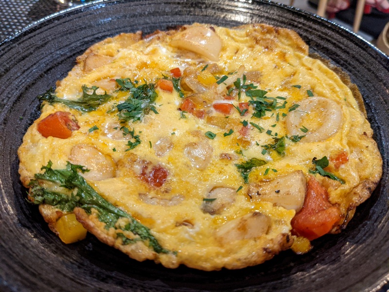 walnutsnail09 竹北-核桃蝸牛 美味取勝 光明一路boutique法義料理