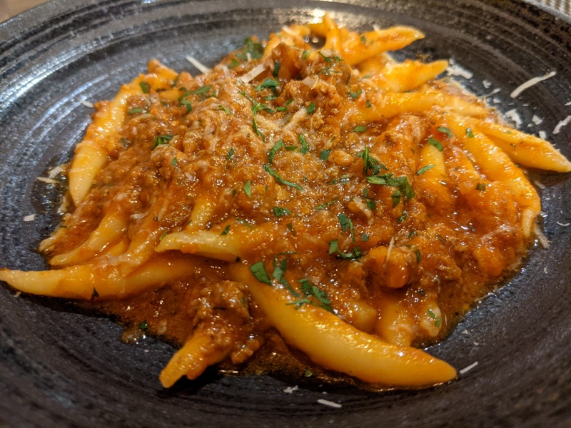 walnutsnail10 竹北-核桃蝸牛 美味取勝 光明一路boutique法義料理