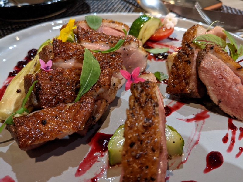 walnutsnail12 竹北-核桃蝸牛 美味取勝 光明一路boutique法義料理