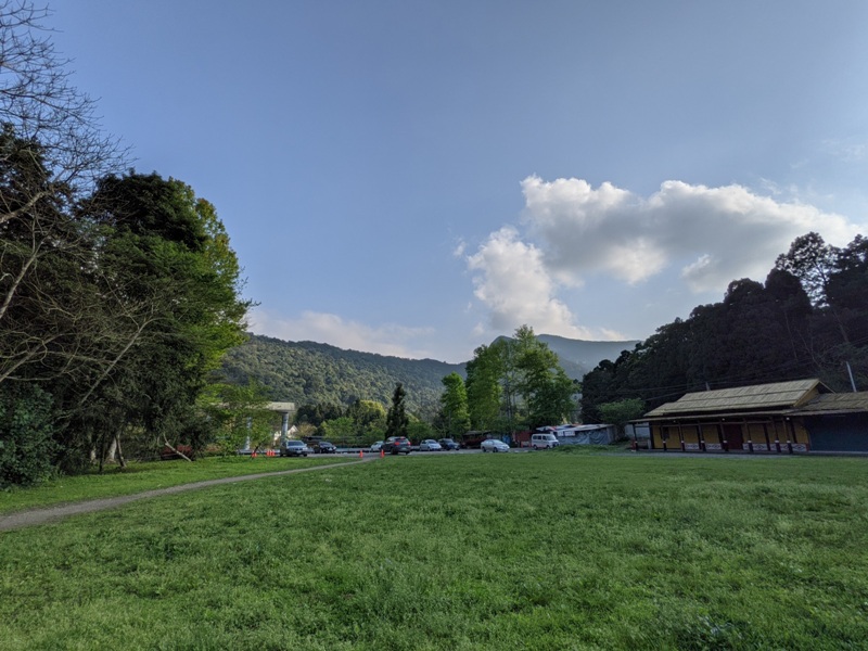 xiangtienhu24143 南庄-向天湖 春遊山城 走步道賞湖景飲咖啡