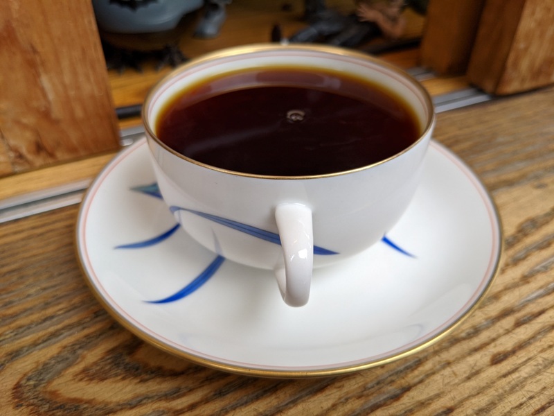 台灣最佳25間咖啡 by Big 7 Travel