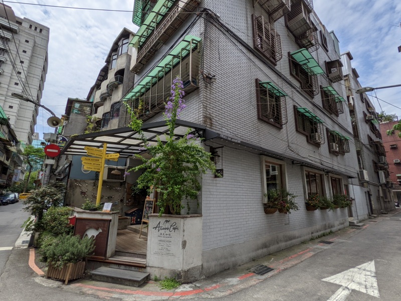 aussiecafe2503 中山-Aussie Cafe澳氏咖啡 滿滿澳洲風情