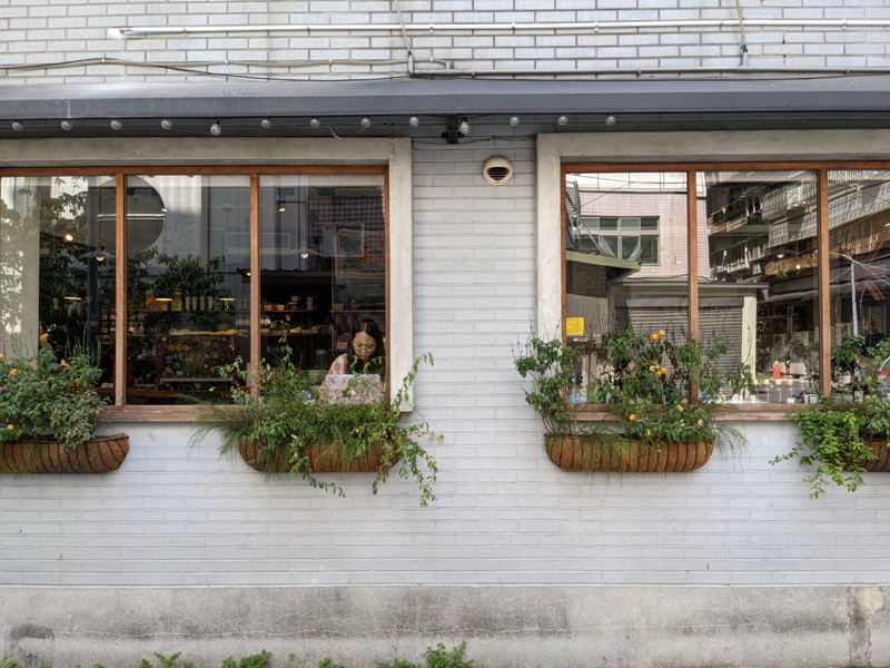 aussiecafe2504 中山-Aussie Cafe澳氏咖啡 滿滿澳洲風情