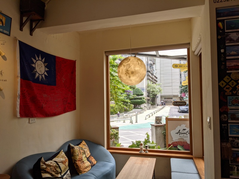 aussiecafe2510 中山-Aussie Cafe澳氏咖啡 滿滿澳洲風情