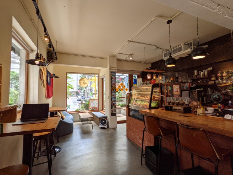 aussiecafe2515 中山-Aussie Cafe澳氏咖啡 滿滿澳洲風情