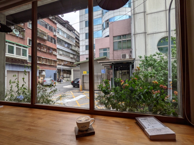 aussiecafe2523 中山-Aussie Cafe澳氏咖啡 滿滿澳洲風情