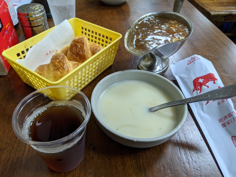 bigsteak05 淡水-大塊牛排 夜市牛排神還原