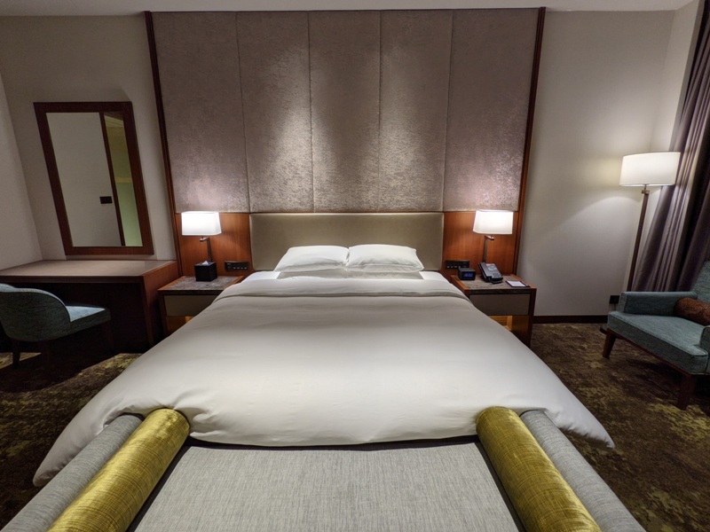 courtyardtaipeisuite15 南港-高鐵直結六福萬怡 換個套房住住看