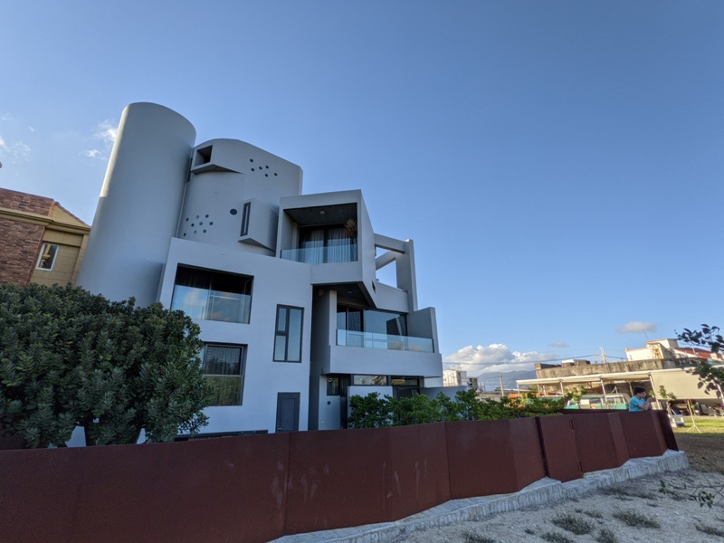 fahaus02 車城-後灣發宅FaHaus 清水模感受大師設計 靜謐社區的特色民宿