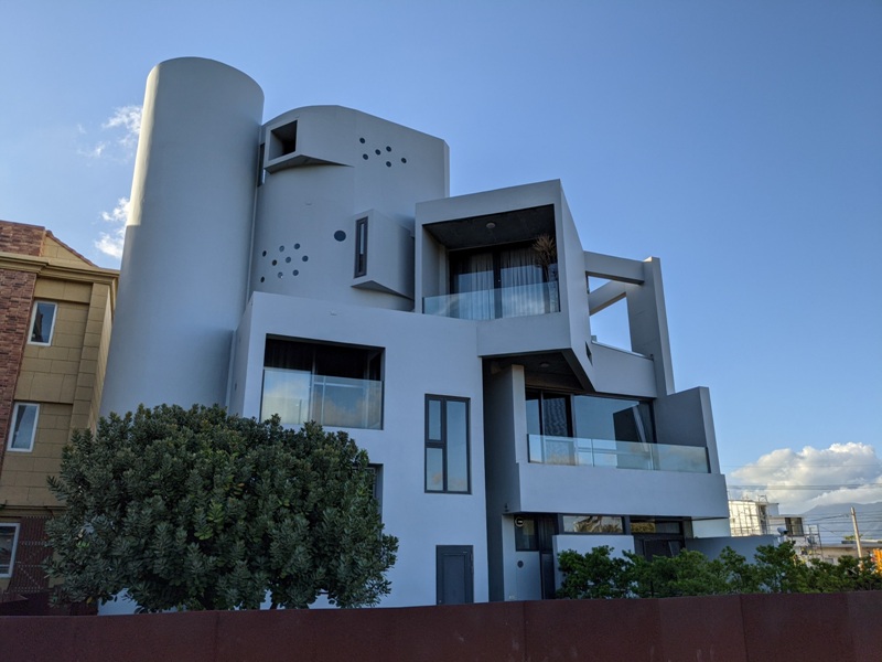 fahaus03 車城-後灣發宅FaHaus 清水模感受大師設計 靜謐社區的特色民宿