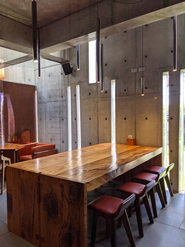 fahaus06 車城-後灣發宅FaHaus 清水模感受大師設計 靜謐社區的特色民宿