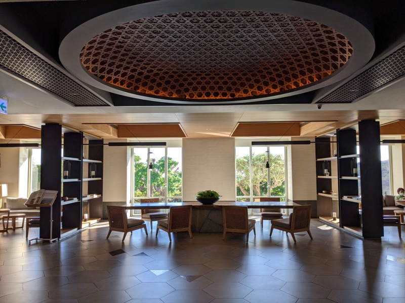 gloriamanor03 恆春-華泰瑞苑 蔣公行館 看海見山好美好放鬆