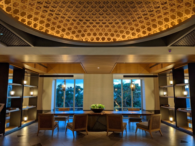 gloriamanor04 恆春-華泰瑞苑 蔣公行館 看海見山好美好放鬆