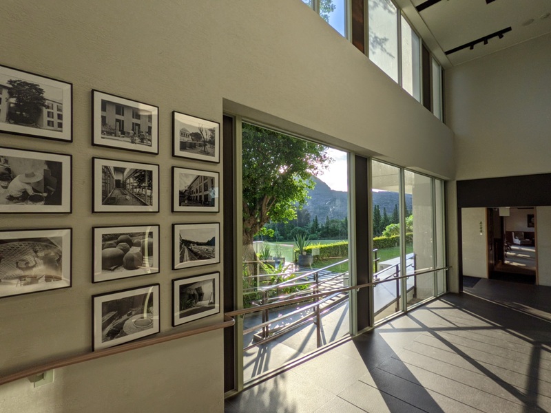 gloriamanor09 恆春-華泰瑞苑 蔣公行館 看海見山好美好放鬆