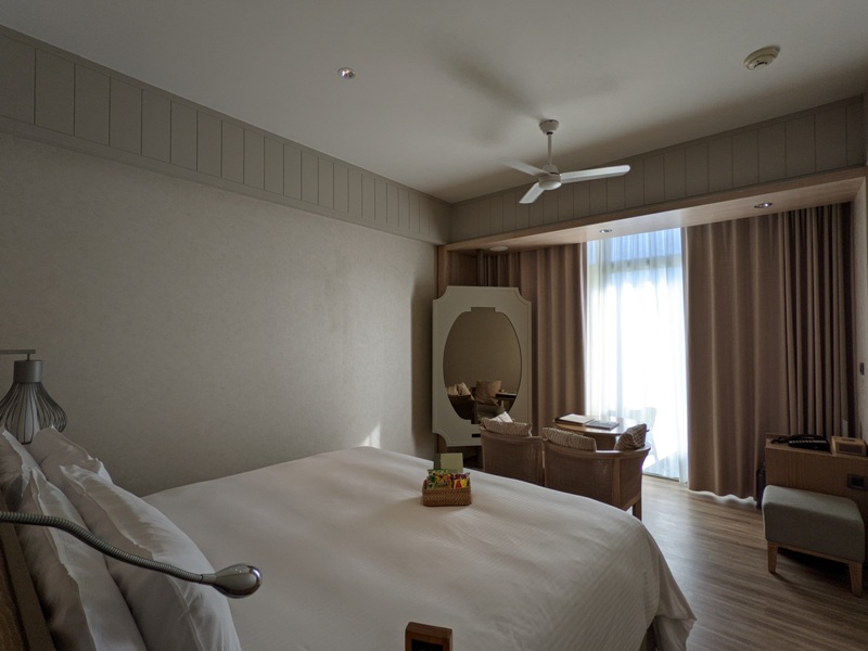 gloriamanor10 恆春-華泰瑞苑 蔣公行館 看海見山好美好放鬆