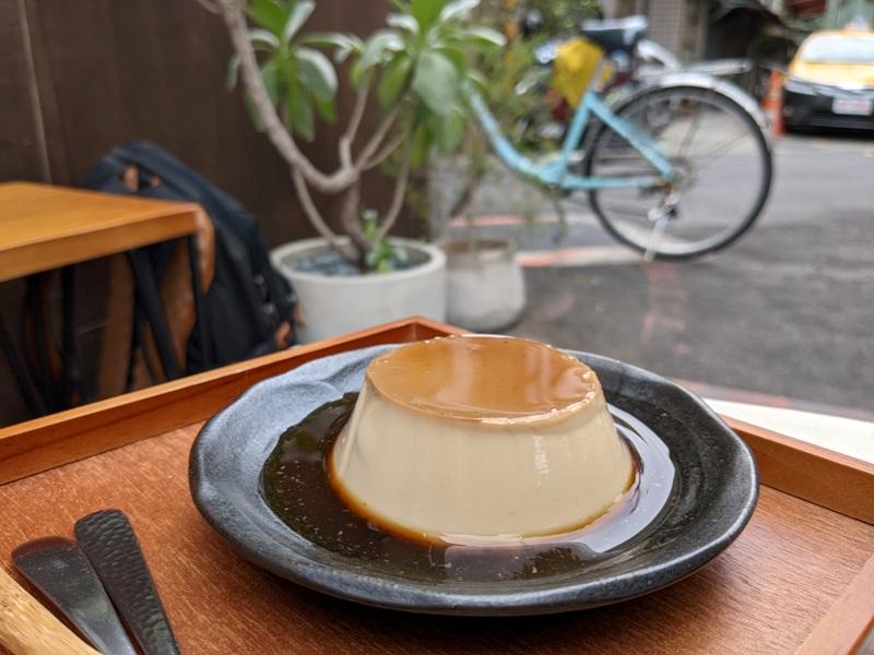 goldenheart12 大同-金心咖啡 轉角遇到可愛小店在赤峰街區