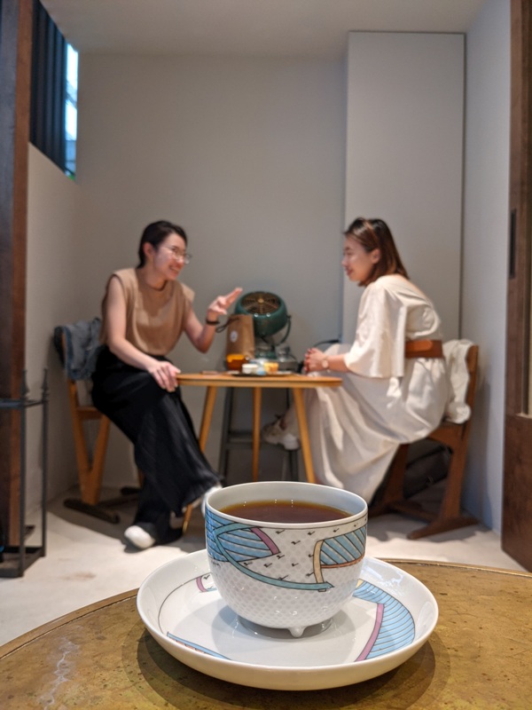 jacknnanacoffee10 大安-Jack & Nana Coffee密巷日式氣氛 手沖好好喝