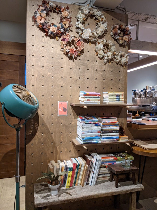 jacknnanacoffee16 大安-Jack & Nana Coffee密巷日式氣氛 手沖好好喝