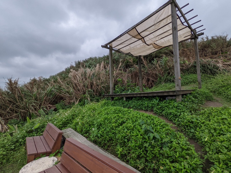 nonamecoffee12 金山-跳石沒有名字的咖啡店 北海岸第一排 景觀一流超放鬆