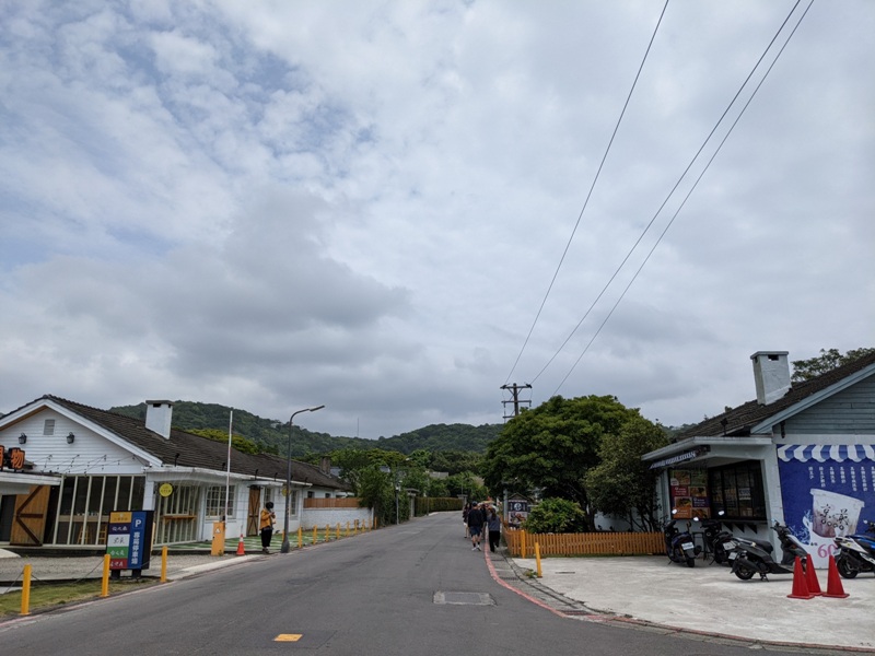 tienmutrail26 士林-天母親山古道(水管道) 無緣的翠峰瀑布