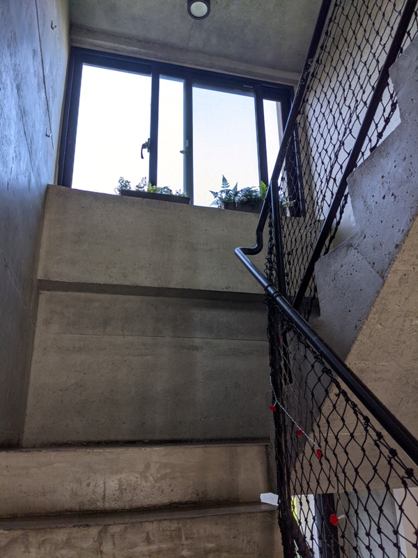 walkincafe08 林口-Walk in Cafe幽靜社區的設計咖啡館 清爽好美味