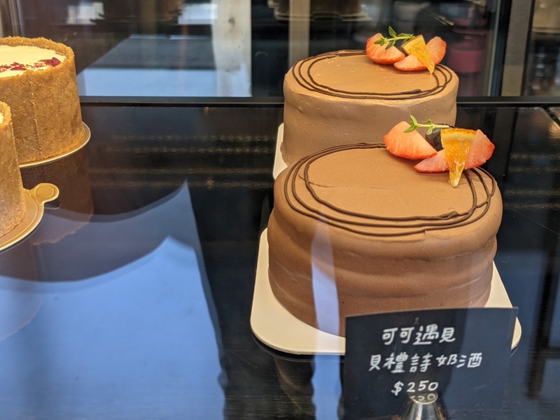 walkincafe12 林口-Walk in Cafe幽靜社區的設計咖啡館 清爽好美味