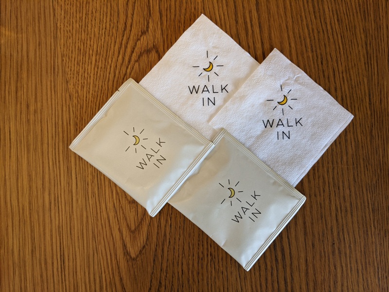 walkincafe14 林口-Walk in Cafe幽靜社區的設計咖啡館 清爽好美味