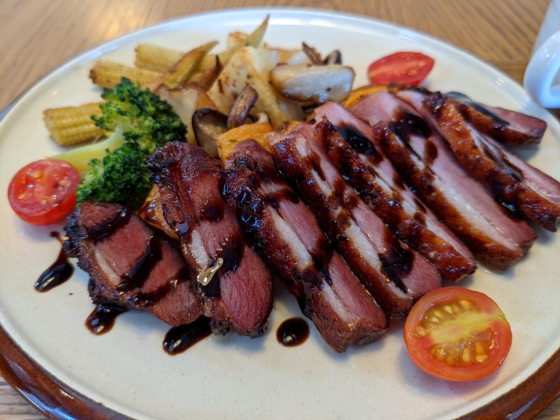 walkincafe16 林口-Walk in Cafe幽靜社區的設計咖啡館 清爽好美味