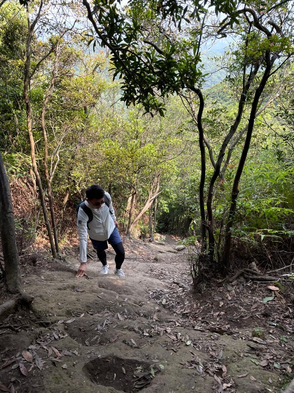 xinshandreamlake30 汐止-新山夢湖 青山綠水 輕鬆登山健行拍美照