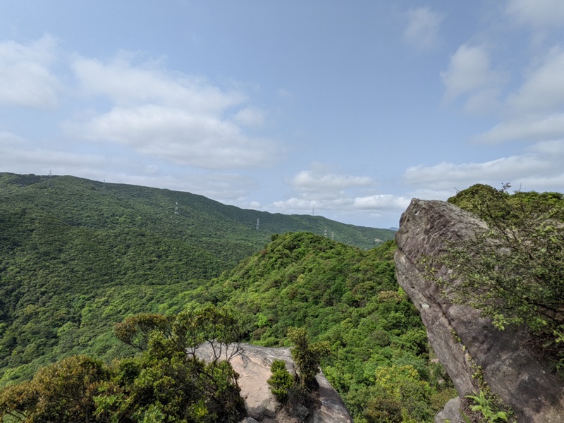 xinshandreamlake35 汐止-新山夢湖 青山綠水 輕鬆登山健行拍美照