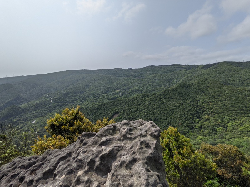 xinshandreamlake36 汐止-新山夢湖 青山綠水 輕鬆登山健行拍美照