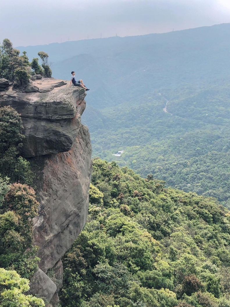 xinshandreamlake39 汐止-新山夢湖 青山綠水 輕鬆登山健行拍美照
