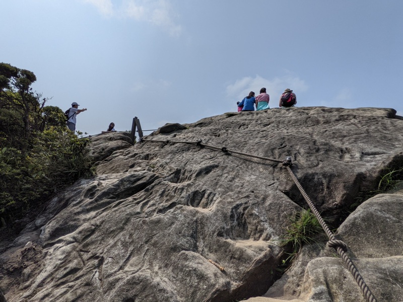 xinshandreamlake40 汐止-新山夢湖 青山綠水 輕鬆登山健行拍美照