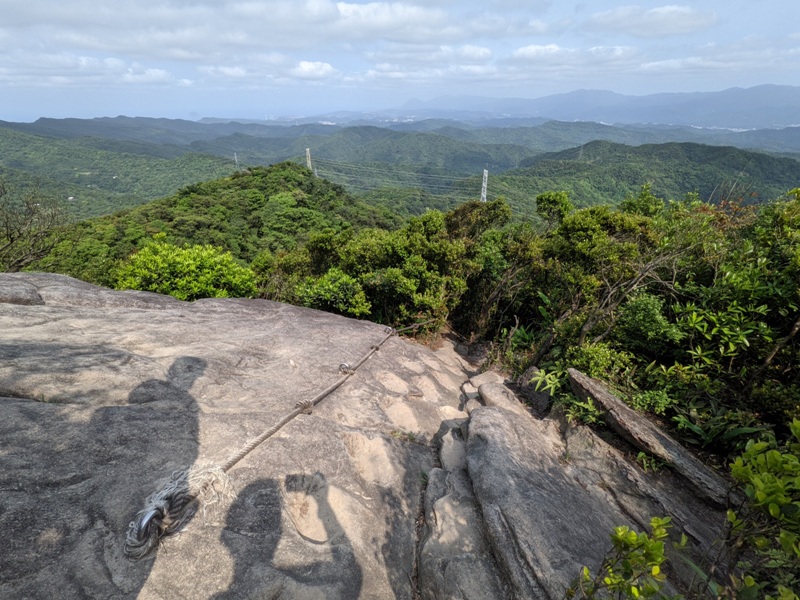 xinshandreamlake41 汐止-新山夢湖 青山綠水 輕鬆登山健行拍美照