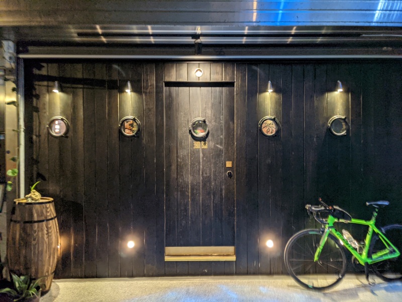 30mbar02 恆春-30M BAR 夜闖海洋風的酒吧